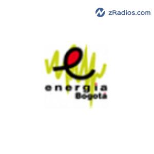 Radio: Energía Bogotá