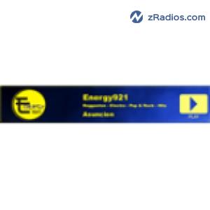 Radio: Energy921