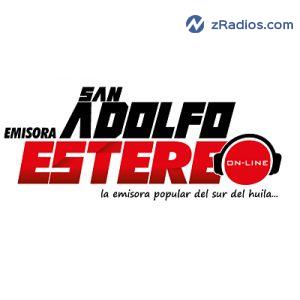 Radio: San Adolfo Estereo