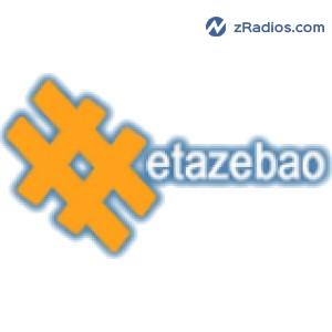 Radio: Etazebao Radio