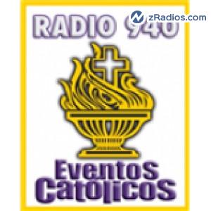 Radio: Eventos Católicos Radio 940