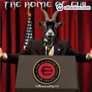 Radio: Evil Broadcasting Network