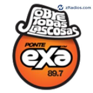 Radio: Exa FM 89.7