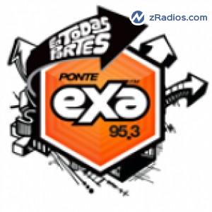 Radio: Exa FM 95.3