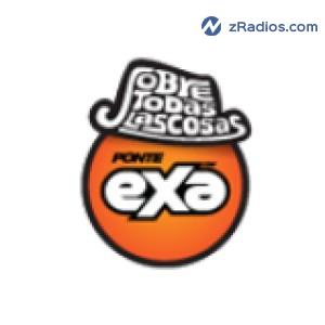 Radio: EXA Honduras 89.5