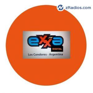 Radio: EXXA FM Digital