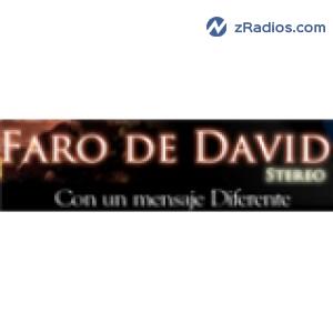 Radio: Faro de David Stereo 104.7