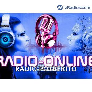 Radio: Radio Potrerito