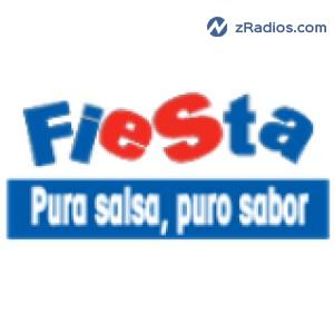 Radio: Fiesta 106.5 FM