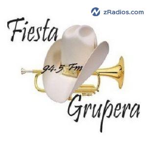 Radio: FIESTA GRUPERA