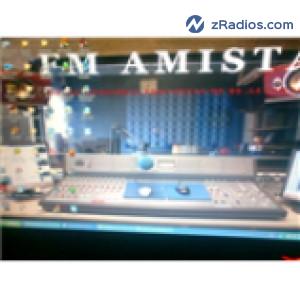 Radio: FM Amistad 106.5