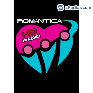 Radio: Romantica HD radio