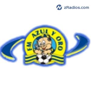 Radio: FM Azul Y Oro 94.7