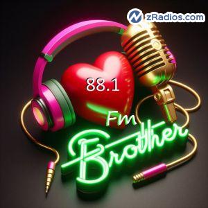 Radio: FM Brother 88.1