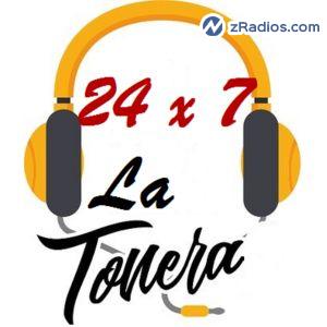 Radio: La Tonera