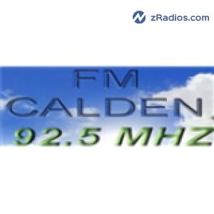 Radio: FM Calden 92.5