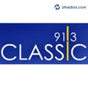 Radio: FM Classic 91.3