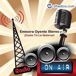 Radio: Emisora Oyente Stereo