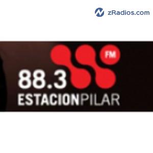 Radio: FM Estacion Pilar 88.3