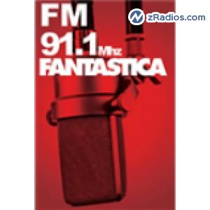 Radio: FM Fantástica 91.1