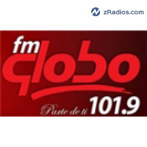 Radio: FM Globo 101.9