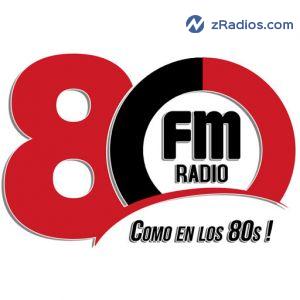 Radio: FM RADIO 80