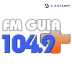 Radio: FM Guia 104.9