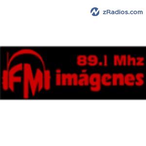 Radio: FM Imagenes 89.1