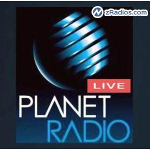 Radio: PLANET RADIO LIVE
