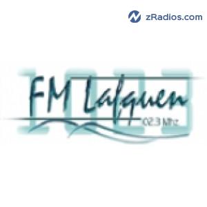 Radio: FM Lafquen 102.3