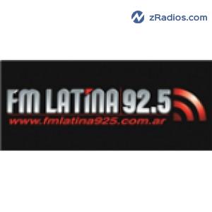 Radio: FM Latina 92.5