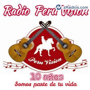 Radio: RADIO PERU VISION