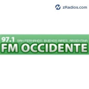 Radio: FM Occidente 97.1
