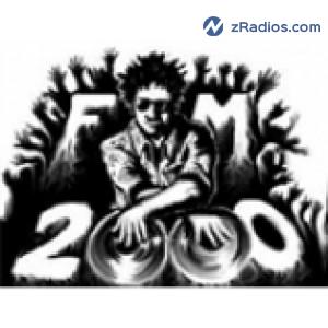 Radio: FM Quenumá 95.7