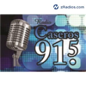 Radio: FM Radio Caseros 91.5