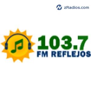 Radio: FM Reflejos 103.7