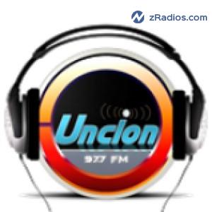 Radio: fm unción Guatemala
