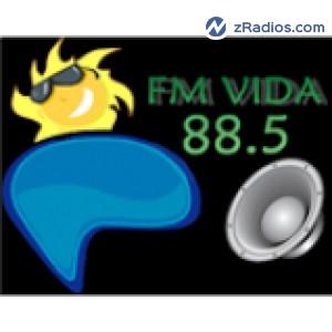 Radio: FM Vida 88.5