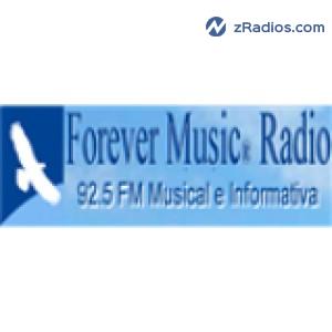 Radio: Forever Music Radio 92.5