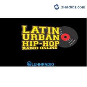 Radio: LatinUrbanHipHop