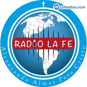 Radio: Radio La Fe