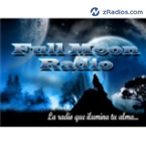 Radio: FullMoonRadio