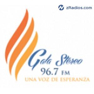 Radio: Gala Stereo