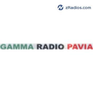 Radio: Gamma Radio Pavia 89.6