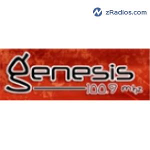 Radio: Genesis FM 100.9