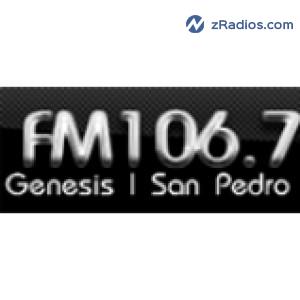 Radio: Genesis FM 106.7