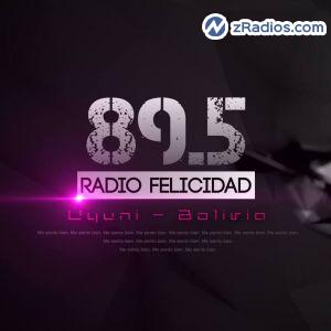 Radio: Radio Felicidad 89.5