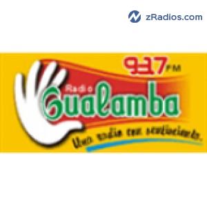 Radio: Gualamba FM 93.7