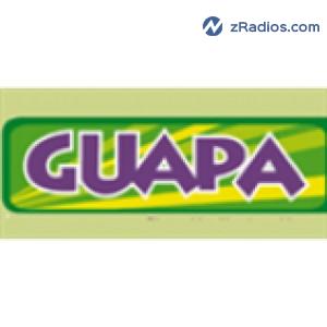 Radio: Guapa  FM 99.7
