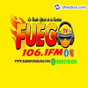 Radio: Radio Fuego Lima